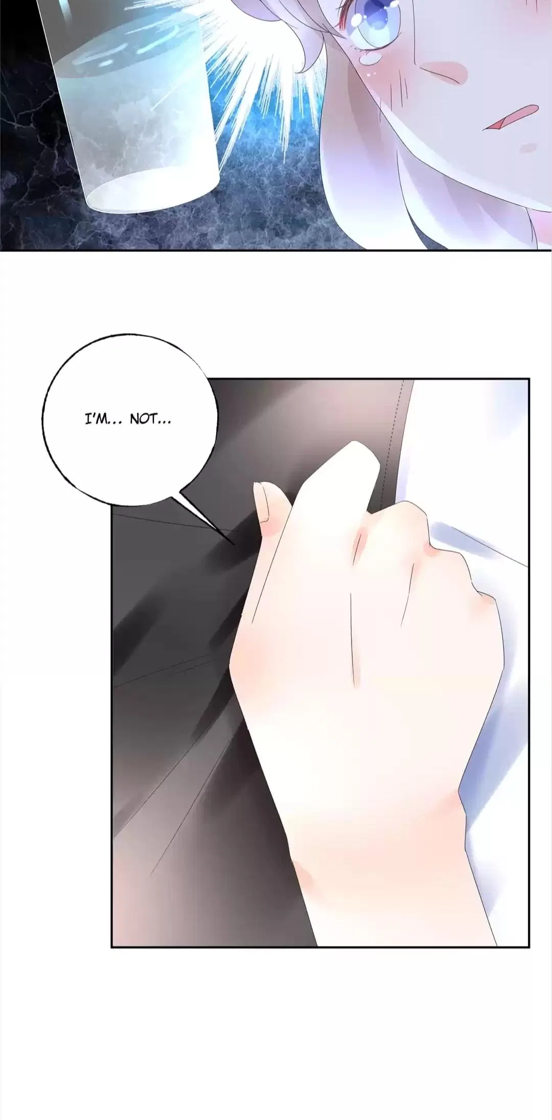 Be My Only Love Chapter 1 – Page 46