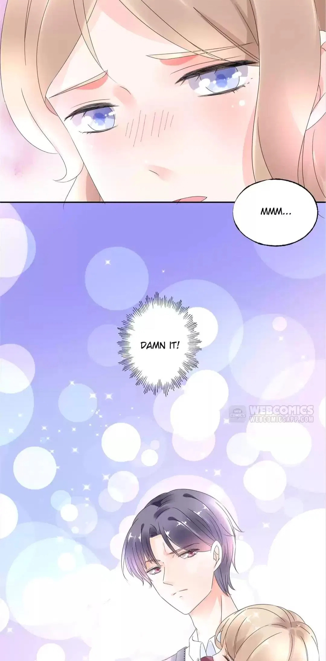 Be My Only Love Chapter 1 – Page 48