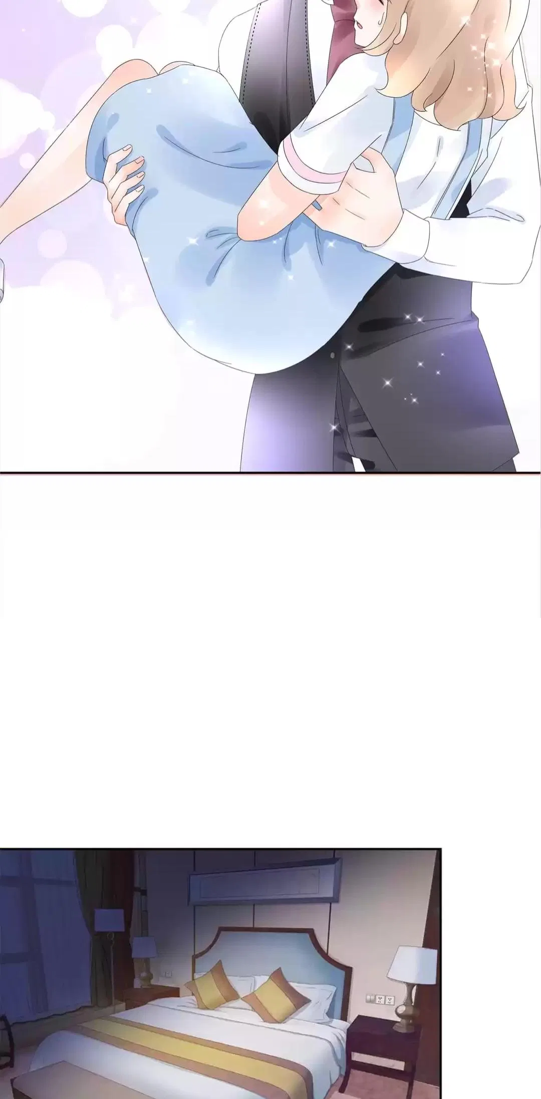 Be My Only Love Chapter 1 – Page 49
