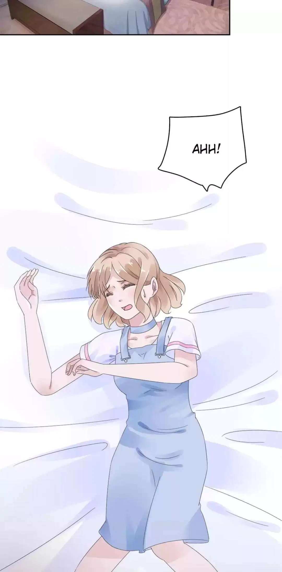 Be My Only Love Chapter 1 – Page 50