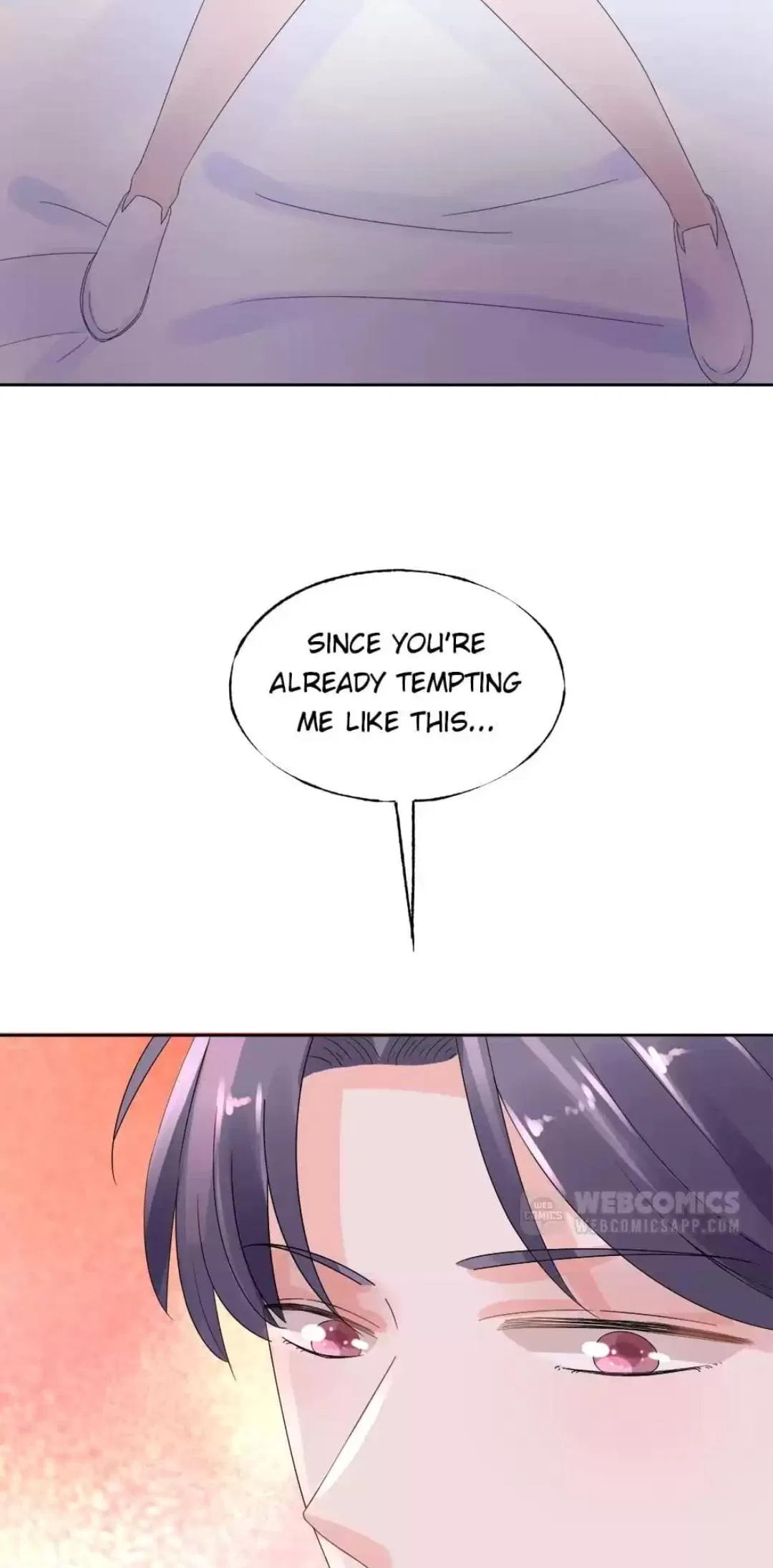 Be My Only Love Chapter 1 – Page 51