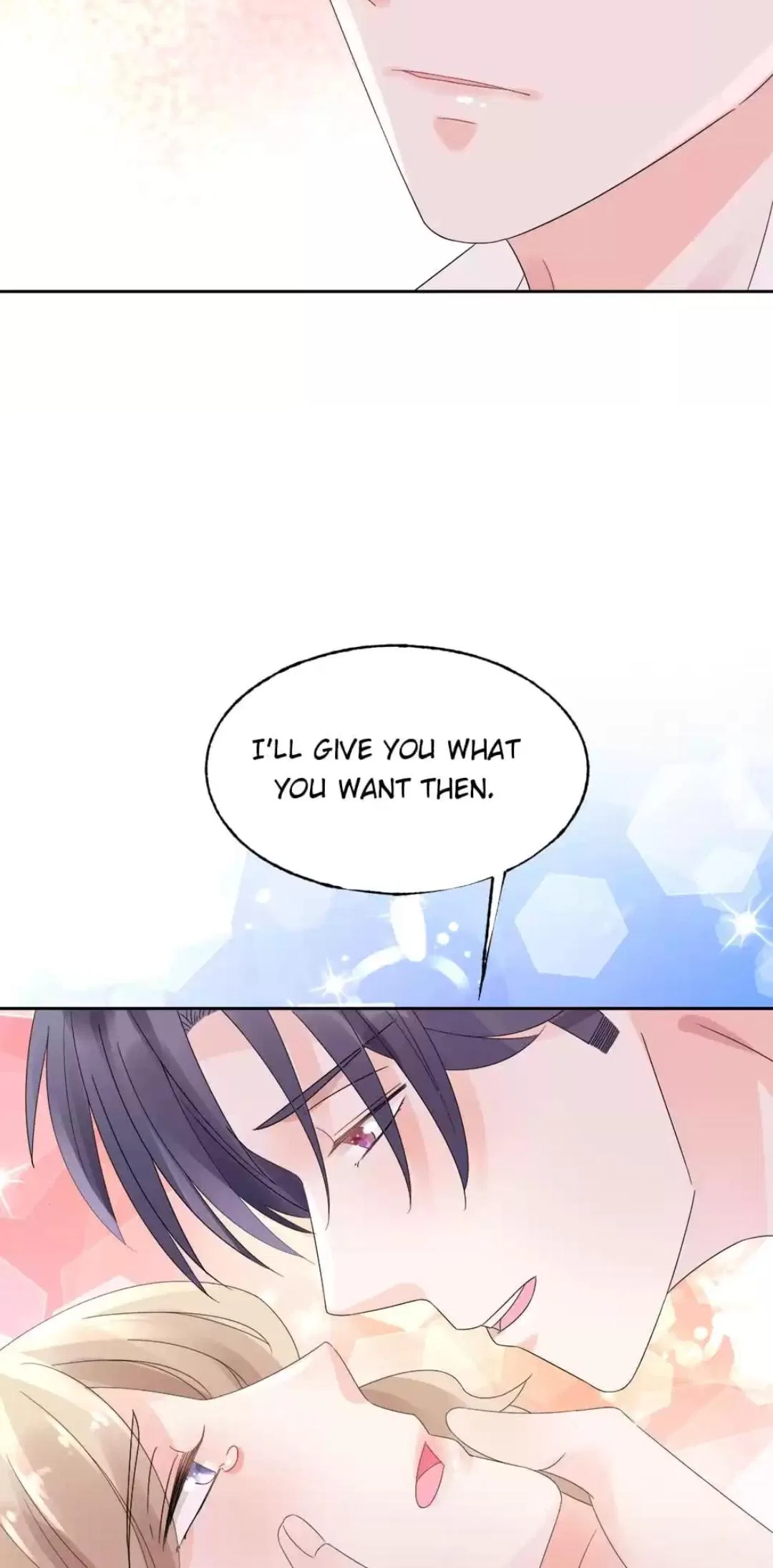 Be My Only Love Chapter 1 – Page 52