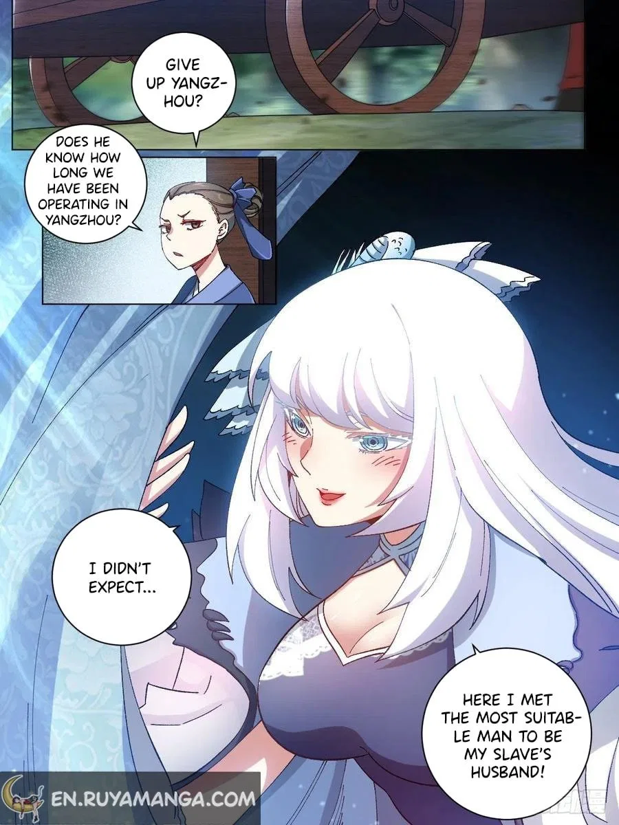 I’m a Godfather in Another World Chapter 6 – Page 3