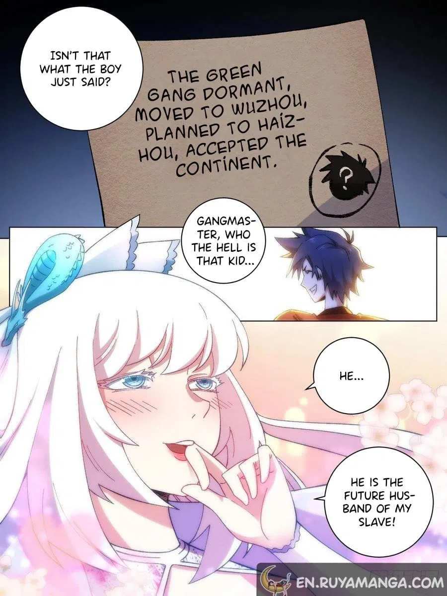 I’m a Godfather in Another World Chapter 6 – Page 5