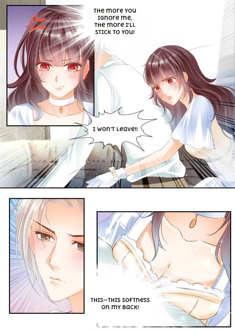 The Beautiful Wife of the Whirlwind Marriage Chapter 5 – Page 4