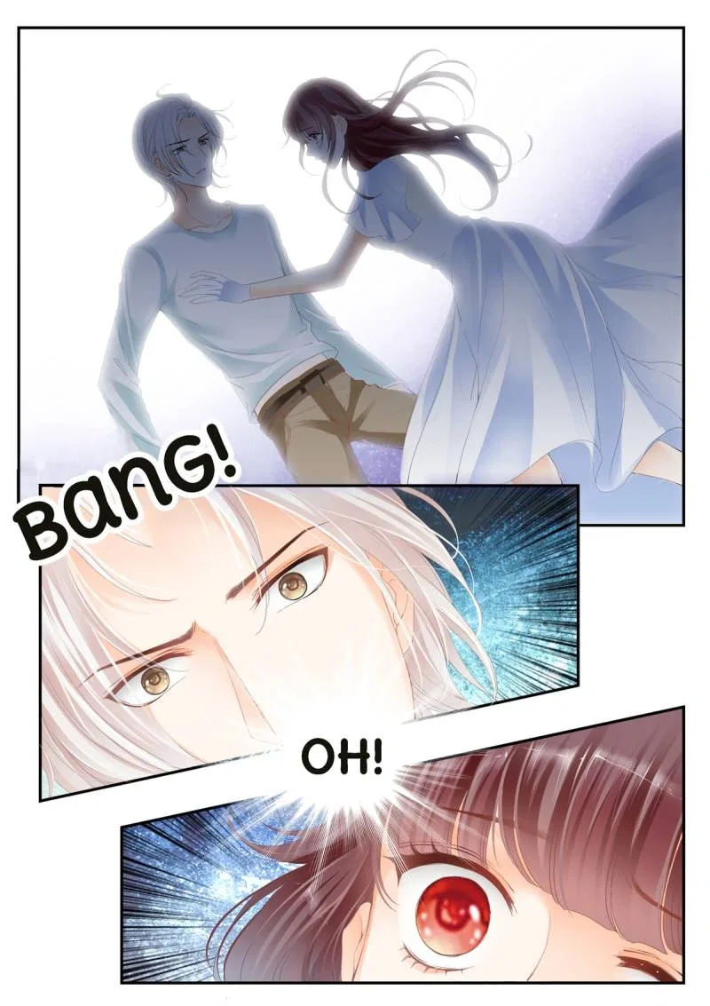 The Beautiful Wife of the Whirlwind Marriage Chapter 5 – Page 6