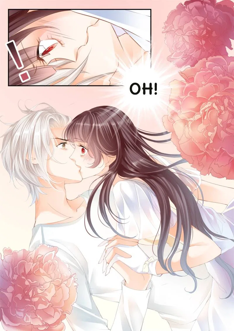 The Beautiful Wife of the Whirlwind Marriage Chapter 5 – Page 7