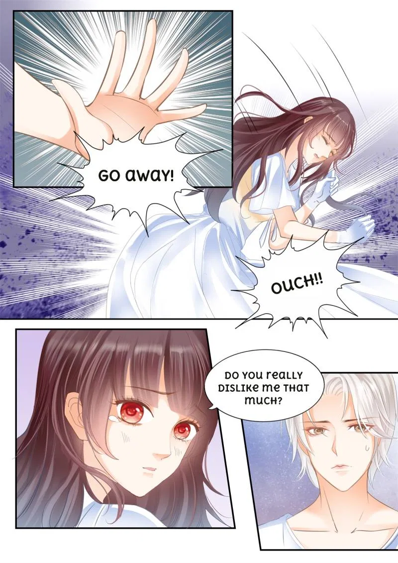 The Beautiful Wife of the Whirlwind Marriage Chapter 5 – Page 8