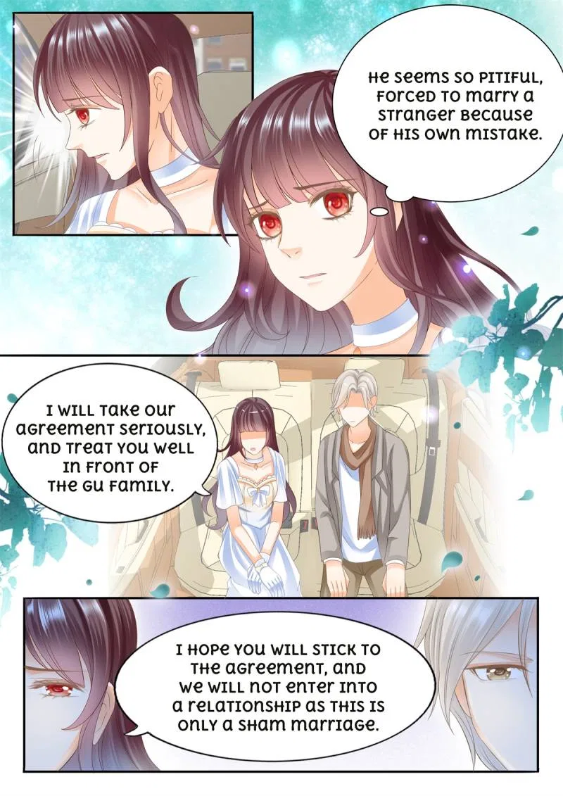 The Beautiful Wife of the Whirlwind Marriage Chapter 4 – Page 2