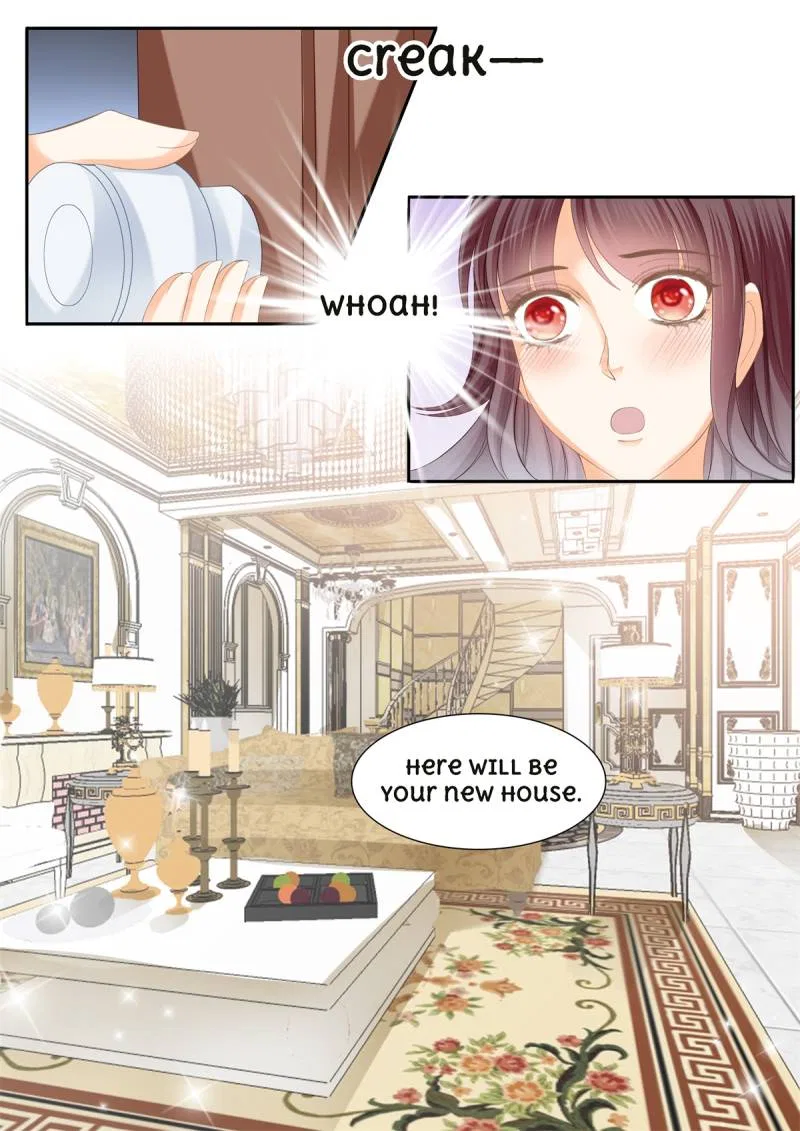 The Beautiful Wife of the Whirlwind Marriage Chapter 4 – Page 7