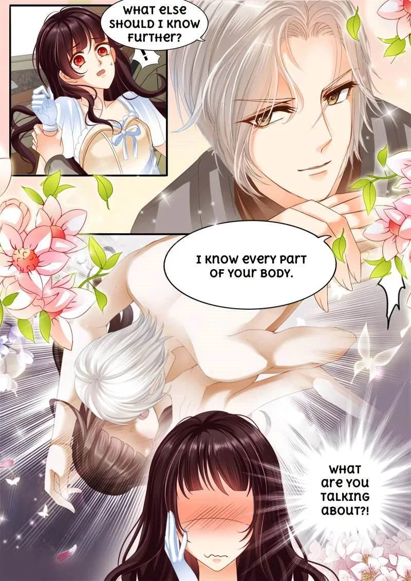 The Beautiful Wife of the Whirlwind Marriage Chapter 3 – Page 11