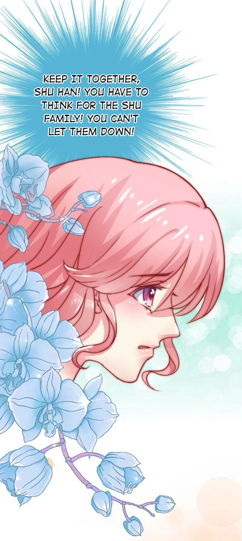 Melting Your Icy Heart Chapter 5 – Page 6