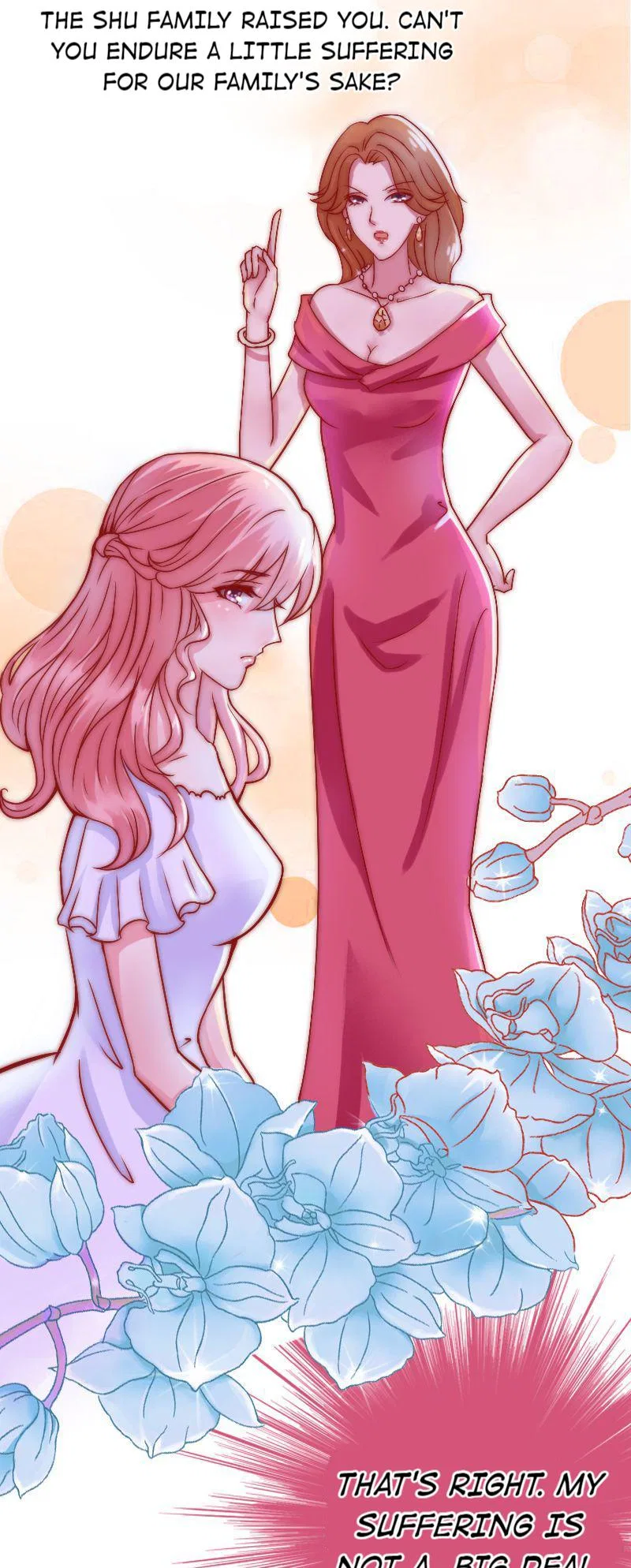 Melting Your Icy Heart Chapter 5 – Page 7