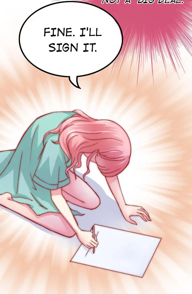 Melting Your Icy Heart Chapter 5 – Page 8