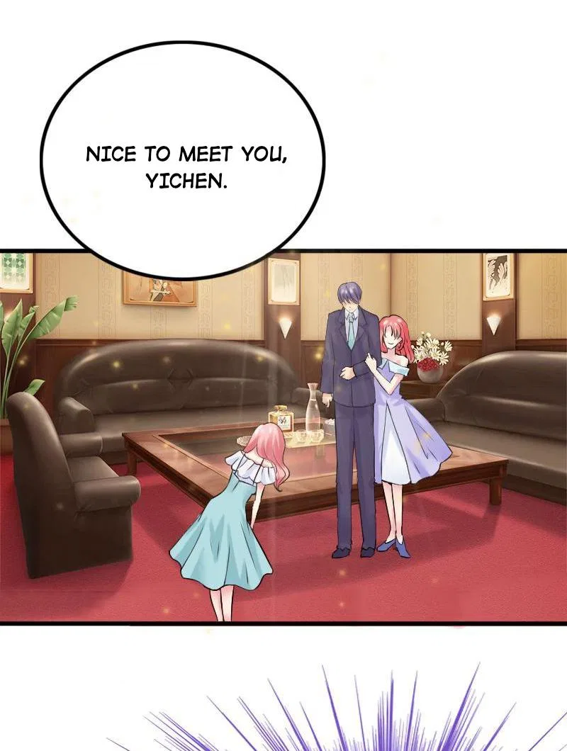 Melting Your Icy Heart Chapter 5 – Page 16