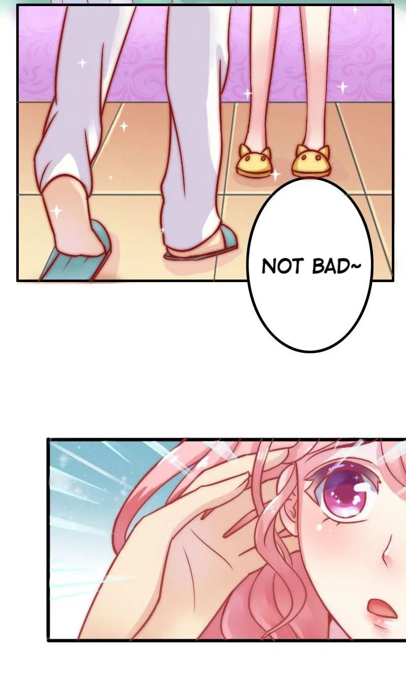 Melting Your Icy Heart Chapter 5 – Page 21