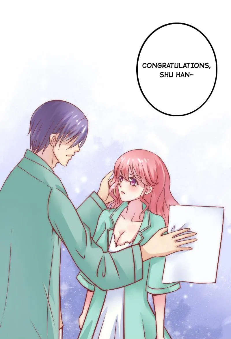 Melting Your Icy Heart Chapter 5 – Page 22