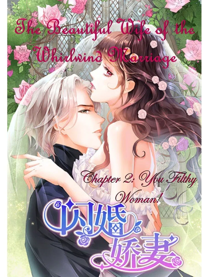 The Beautiful Wife of the Whirlwind Marriage Chapter 2 – Page 1