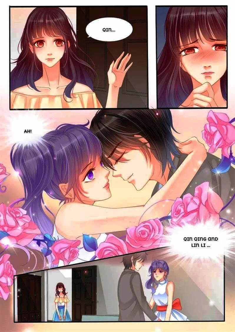 The Beautiful Wife of the Whirlwind Marriage Chapter 2 – Page 3