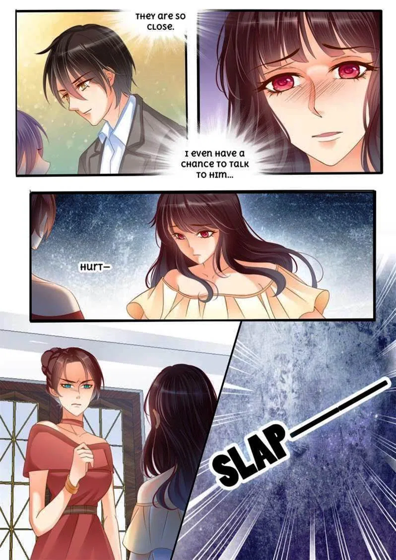The Beautiful Wife of the Whirlwind Marriage Chapter 2 – Page 4