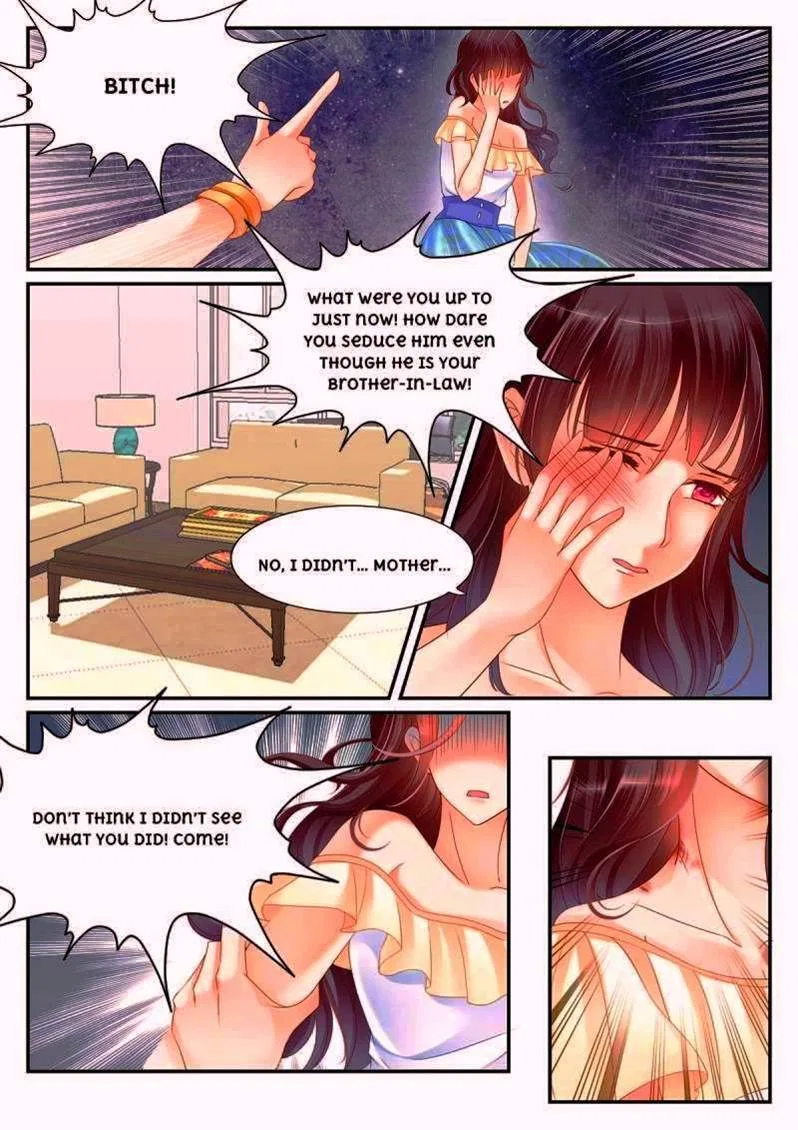 The Beautiful Wife of the Whirlwind Marriage Chapter 2 – Page 5