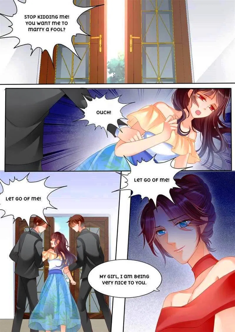 The Beautiful Wife of the Whirlwind Marriage Chapter 2 – Page 8