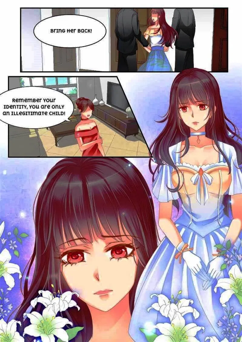 The Beautiful Wife of the Whirlwind Marriage Chapter 2 – Page 9