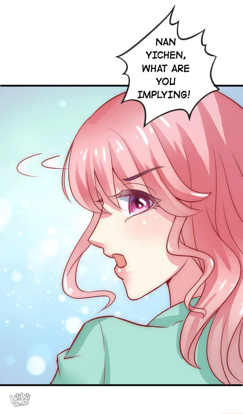 Melting Your Icy Heart Chapter 4 – Page 19