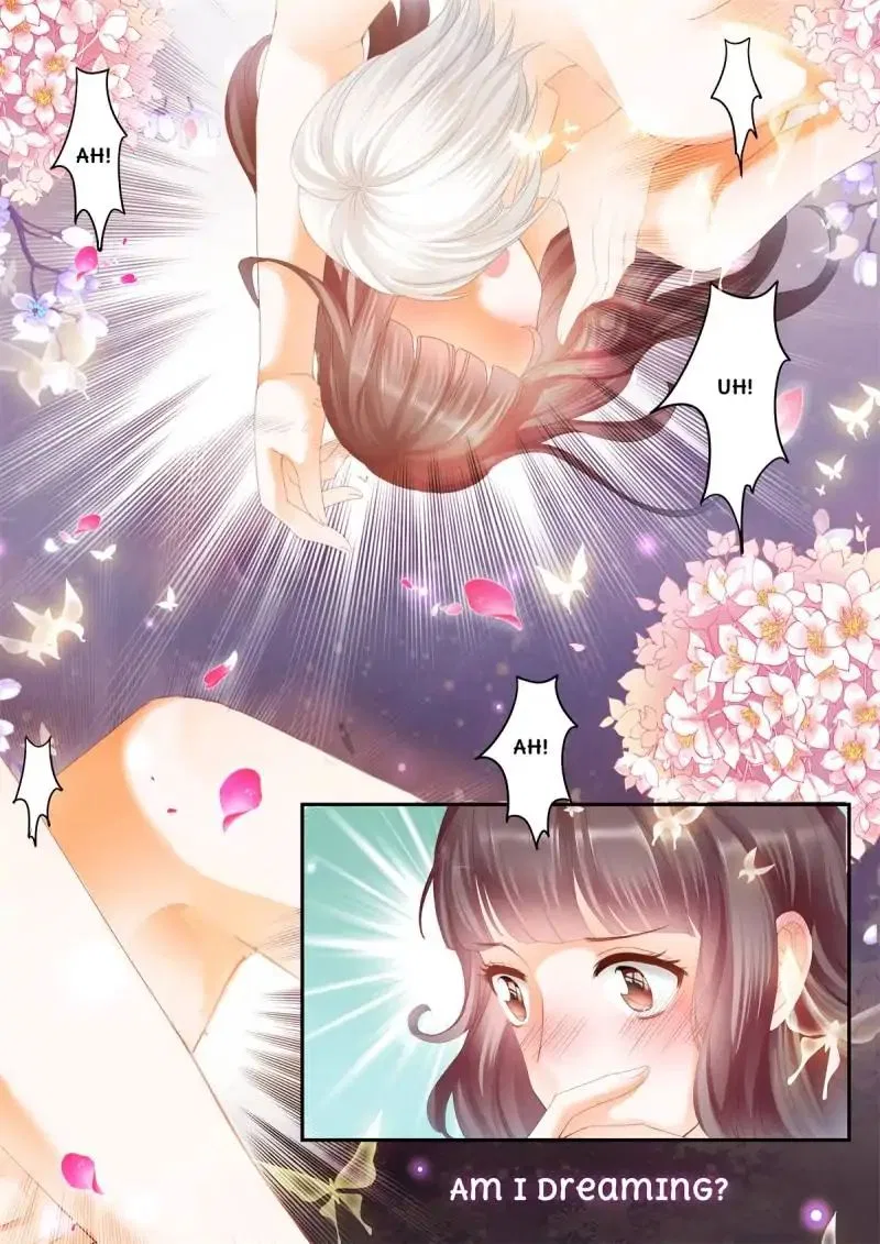 The Beautiful Wife of the Whirlwind Marriage Chapter 1 – Page 3