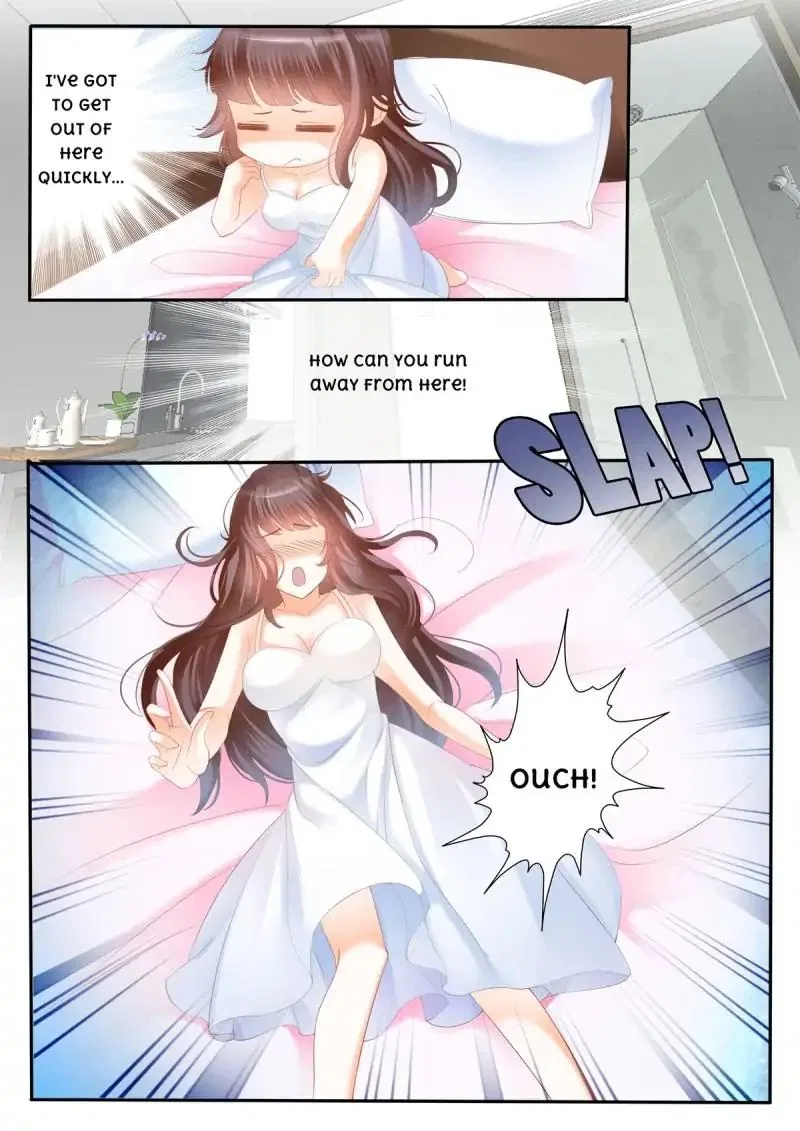The Beautiful Wife of the Whirlwind Marriage Chapter 1 – Page 4