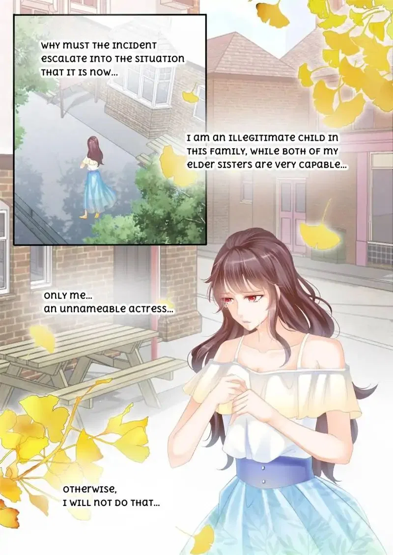 The Beautiful Wife of the Whirlwind Marriage Chapter 1 – Page 10