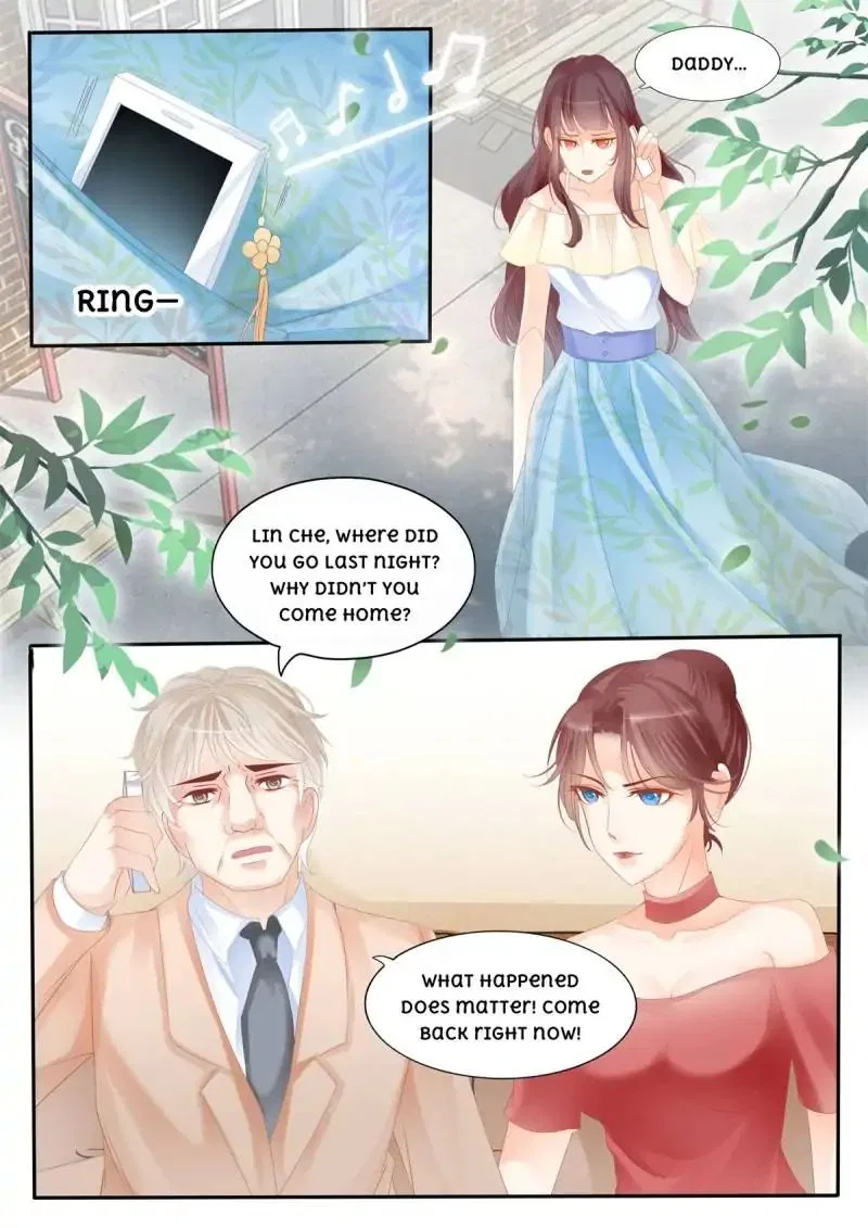 The Beautiful Wife of the Whirlwind Marriage Chapter 1 – Page 11