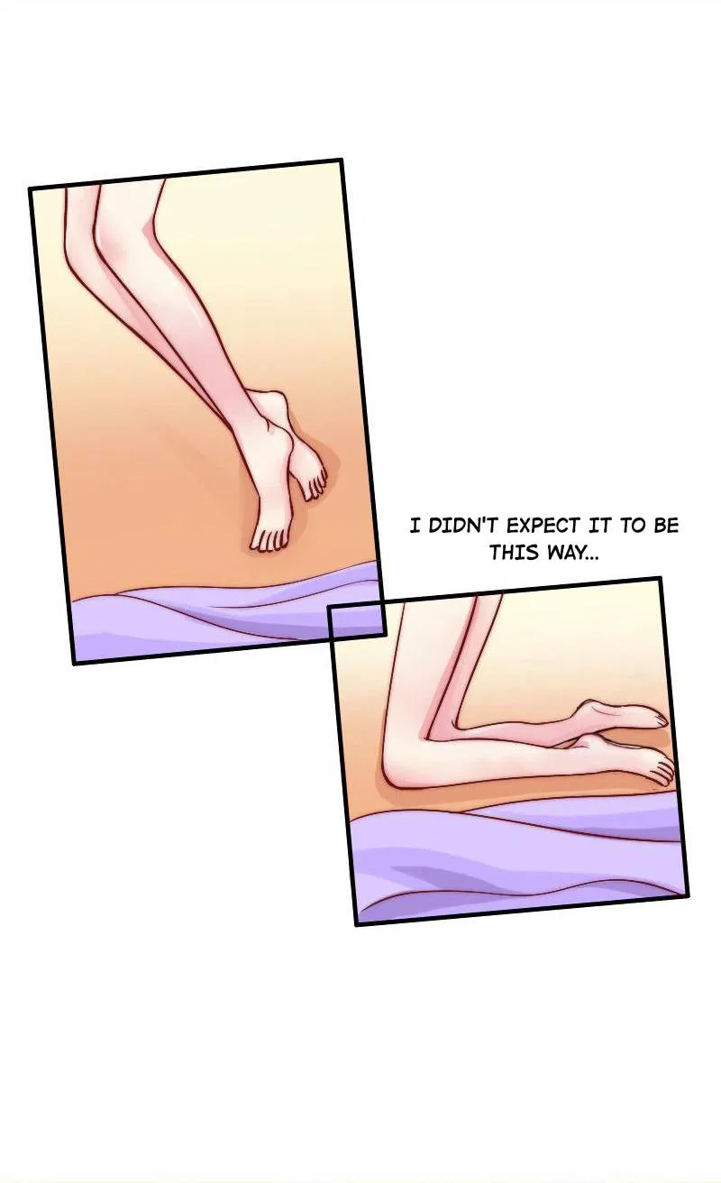 Melting Your Icy Heart Chapter 3 – Page 12