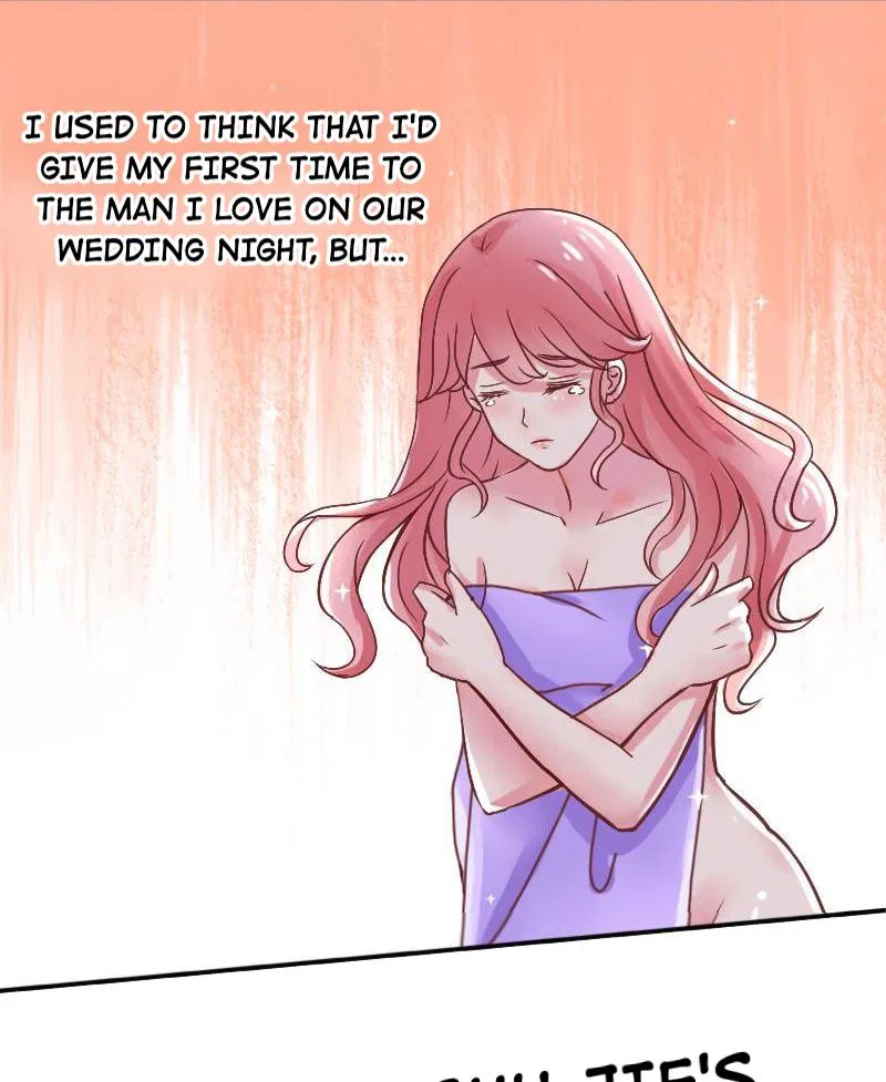 Melting Your Icy Heart Chapter 3 – Page 13