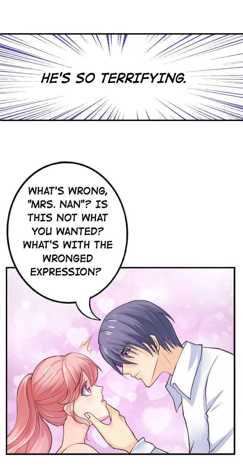 Melting Your Icy Heart Chapter 2 – Page 20