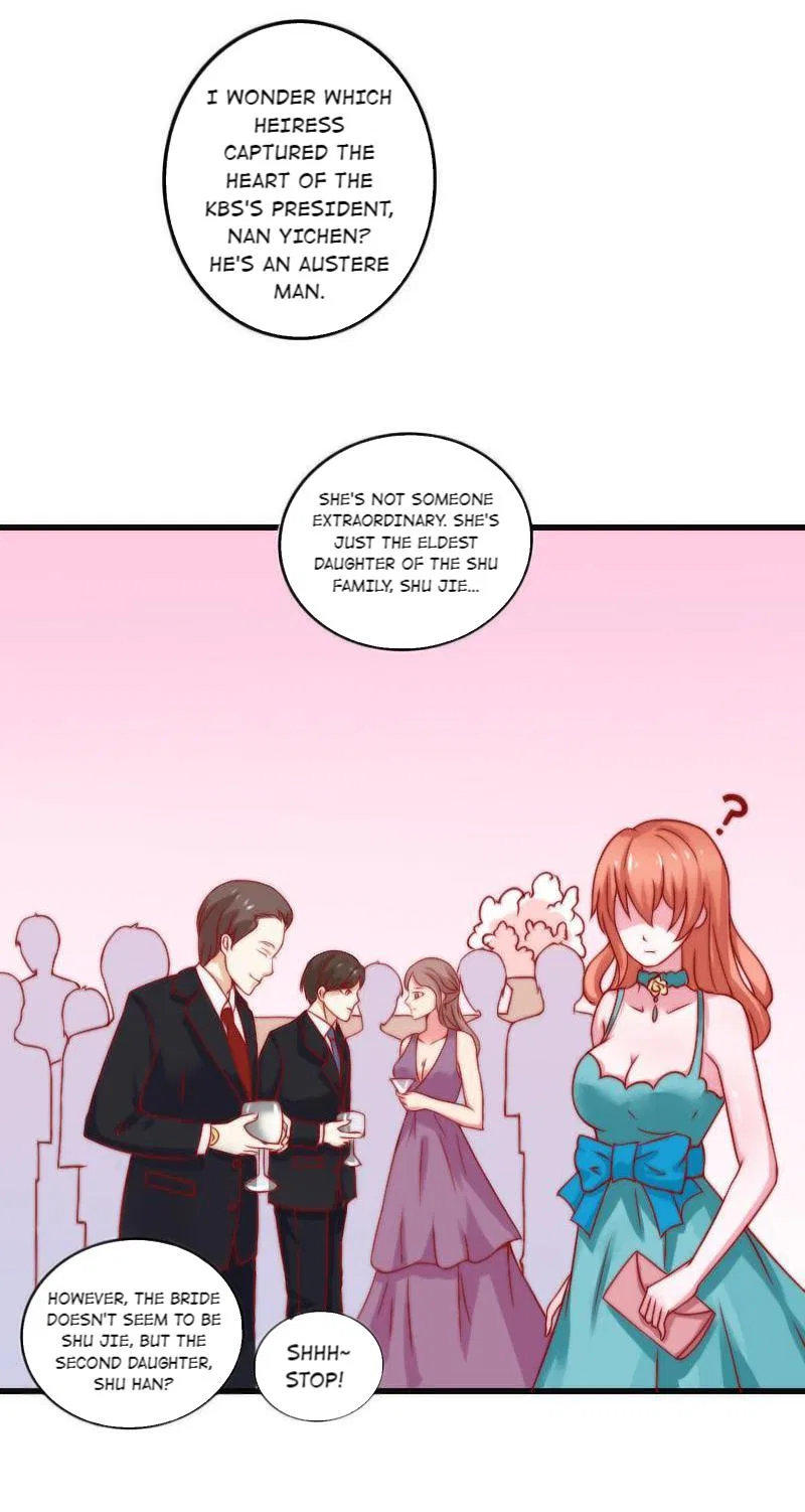 Melting Your Icy Heart Chapter 1 – Page 3
