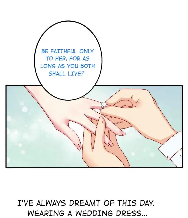 Melting Your Icy Heart Chapter 1 – Page 9