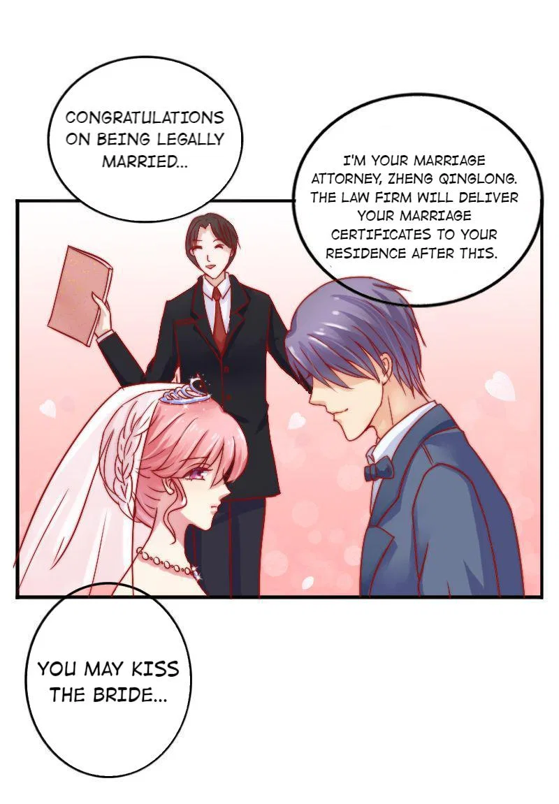 Melting Your Icy Heart Chapter 1 – Page 12