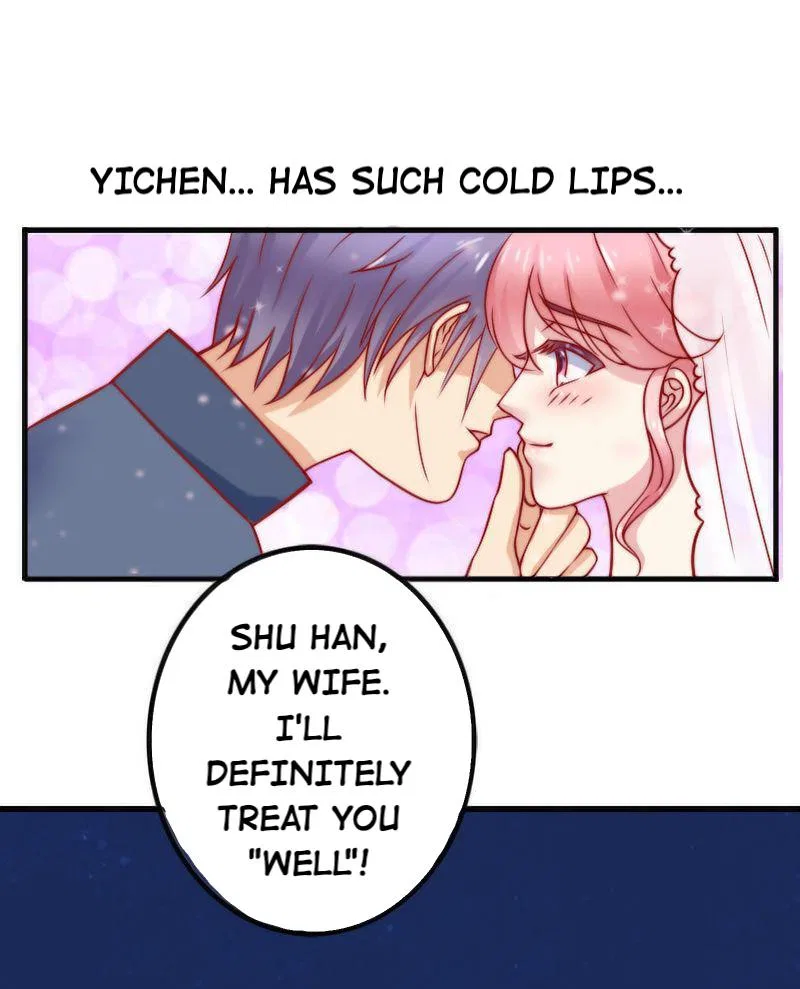 Melting Your Icy Heart Chapter 1 – Page 20