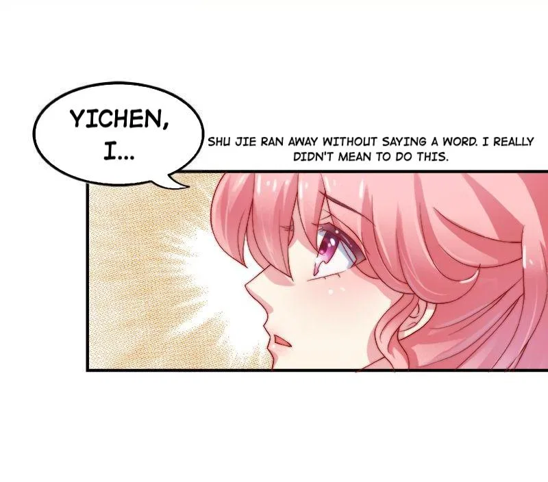 Melting Your Icy Heart Chapter 1 – Page 27