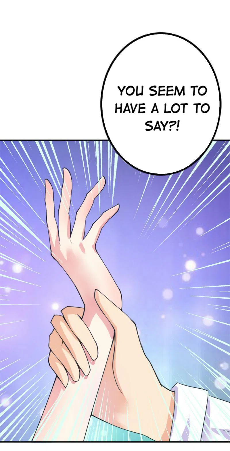 Melting Your Icy Heart Chapter 1 – Page 31