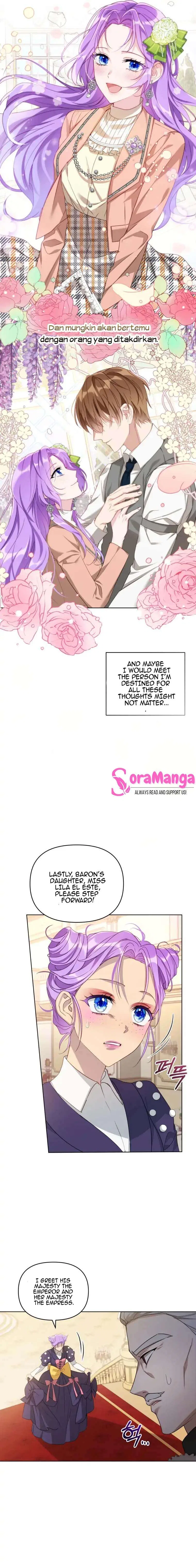 The Ugly Lady’s Secret Pouch Chapter 3 – Page 12