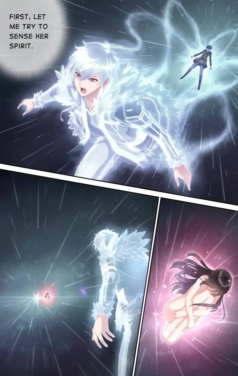 Virus Girlfriend Chapter 2 – Page 4
