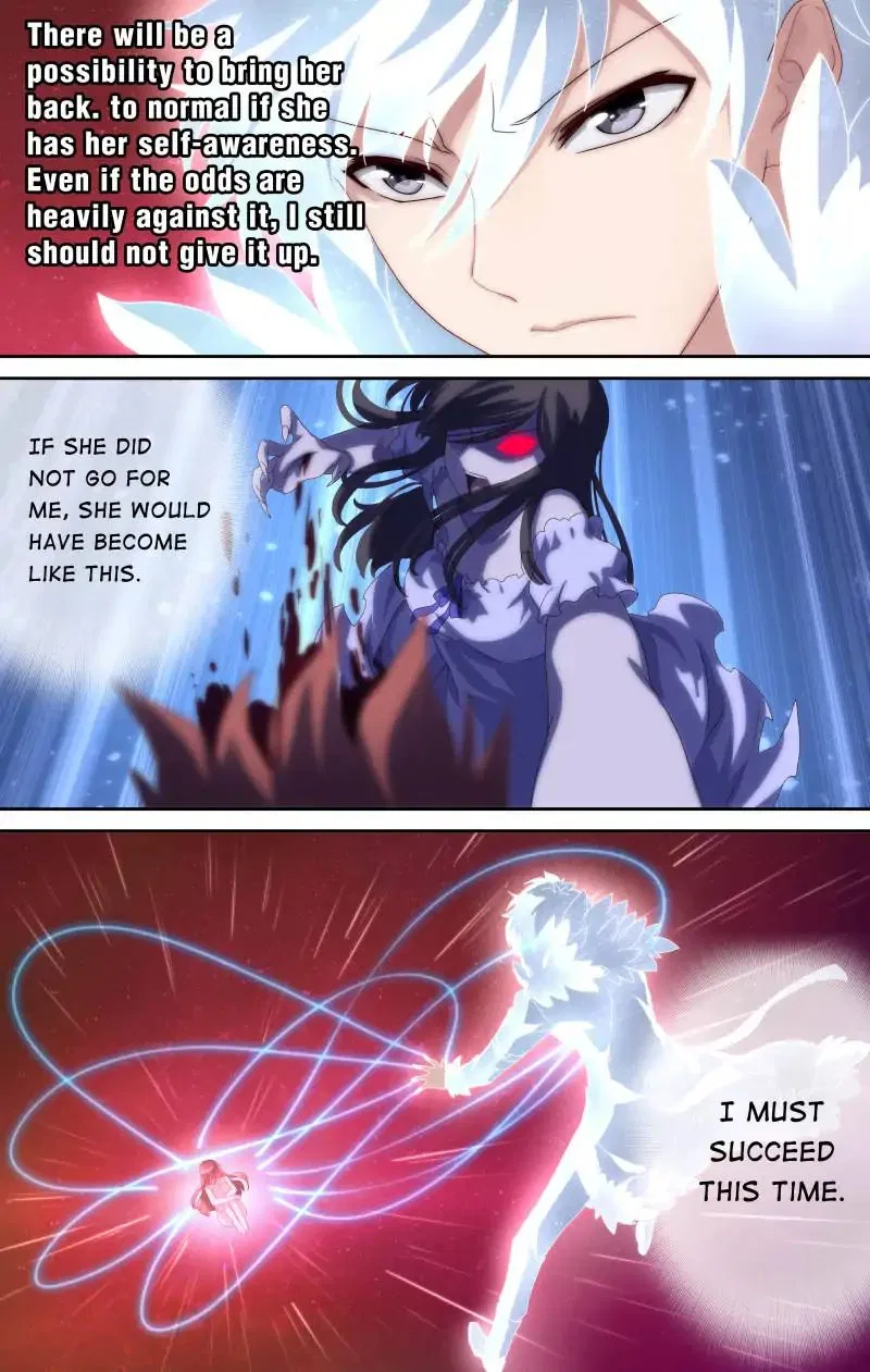 Virus Girlfriend Chapter 2 – Page 8