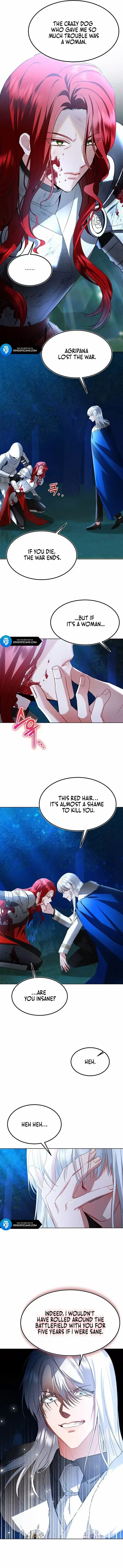 Became a Black Flower Chapter 1 – Page 4