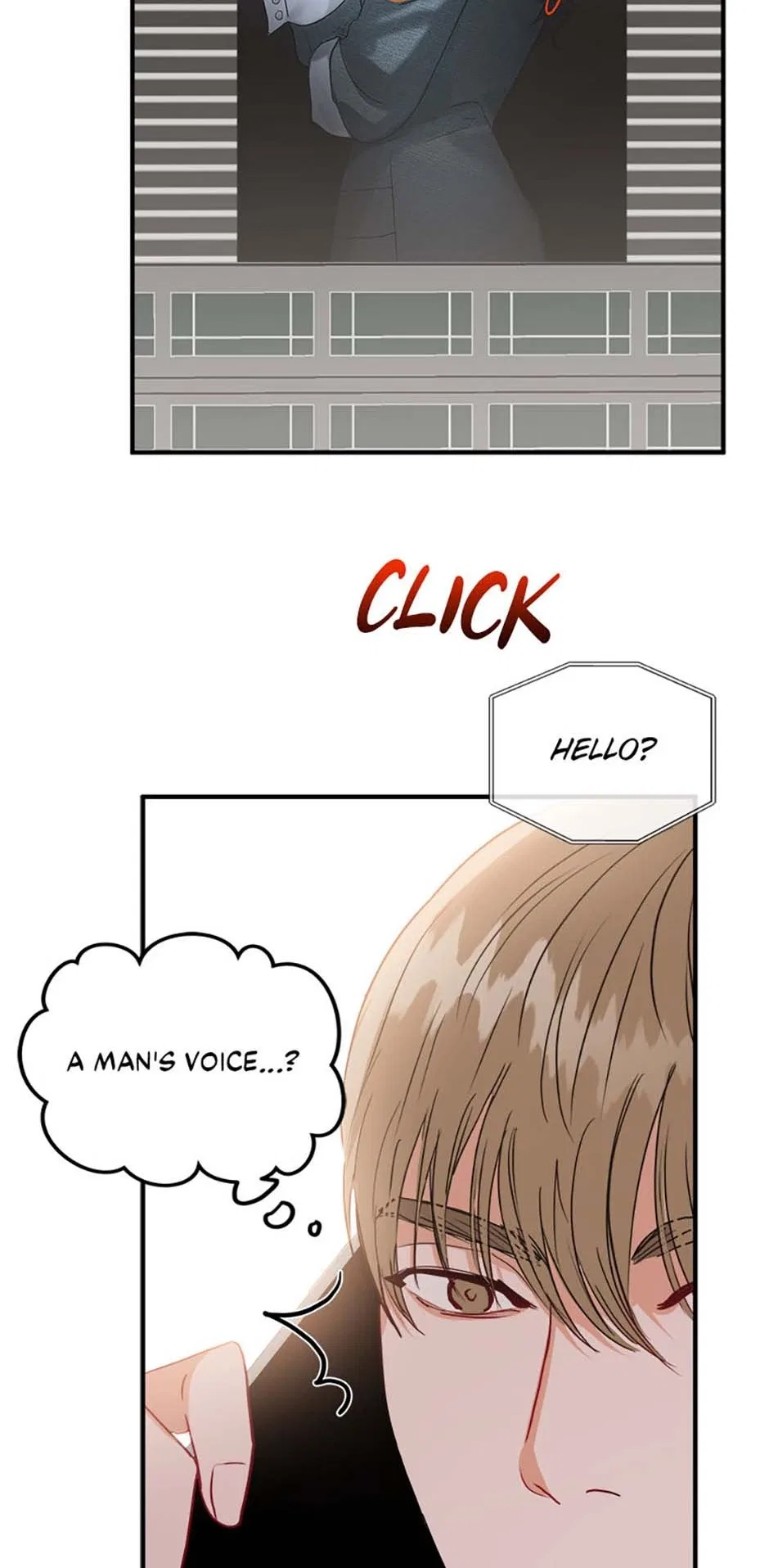 Today to Tomorrow Chapter 41 – Page 23