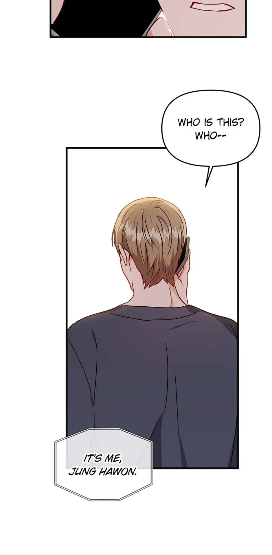 Today to Tomorrow Chapter 41 – Page 24