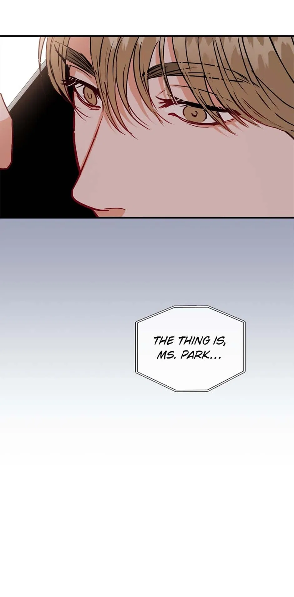Today to Tomorrow Chapter 41 – Page 25