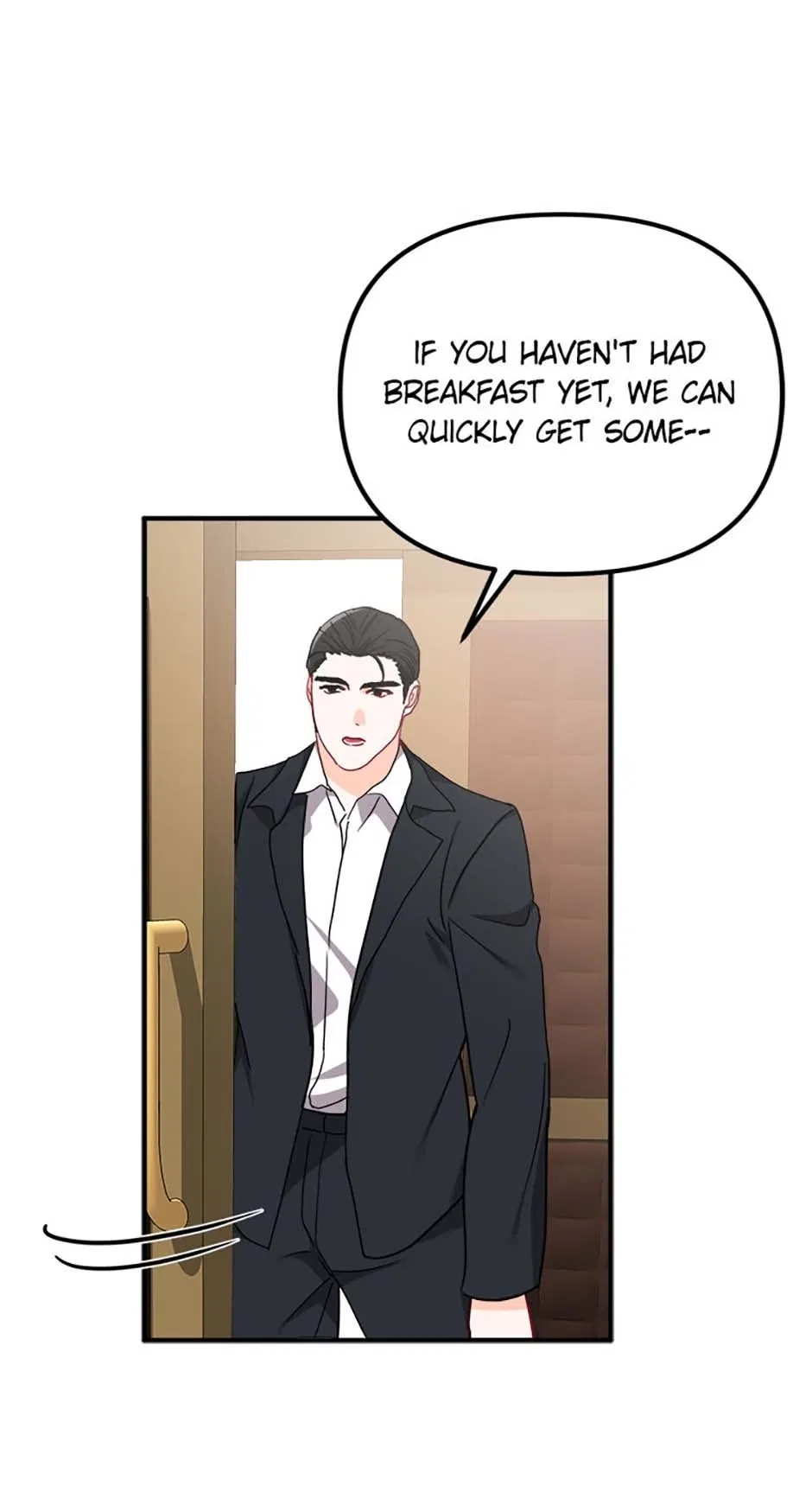 Today to Tomorrow Chapter 41 – Page 26