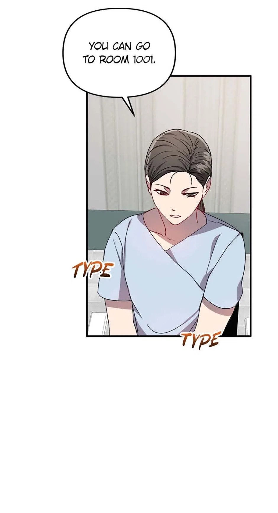 Today to Tomorrow Chapter 41 – Page 32